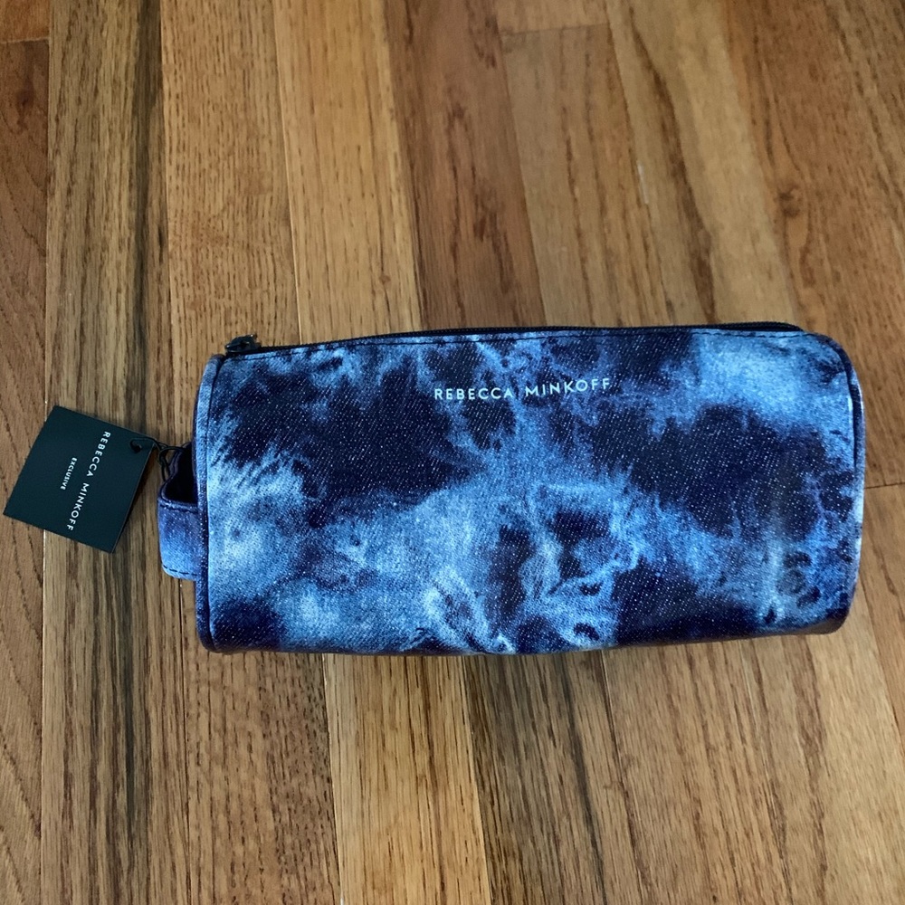 Rebecca Minkoff Makeup Bag